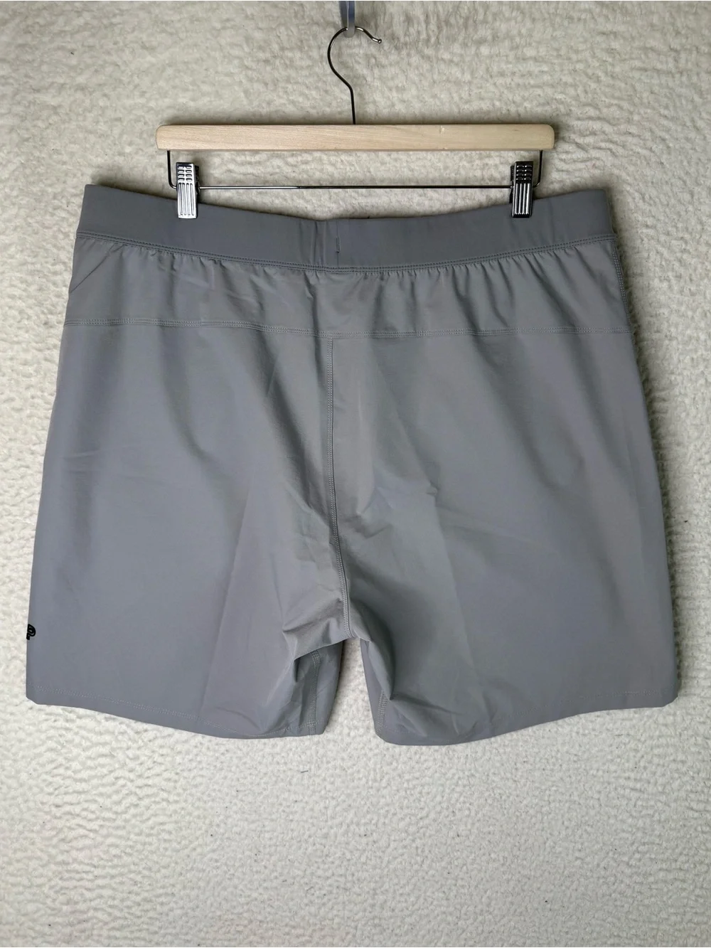 Public Rec Flex Short 7 1/2